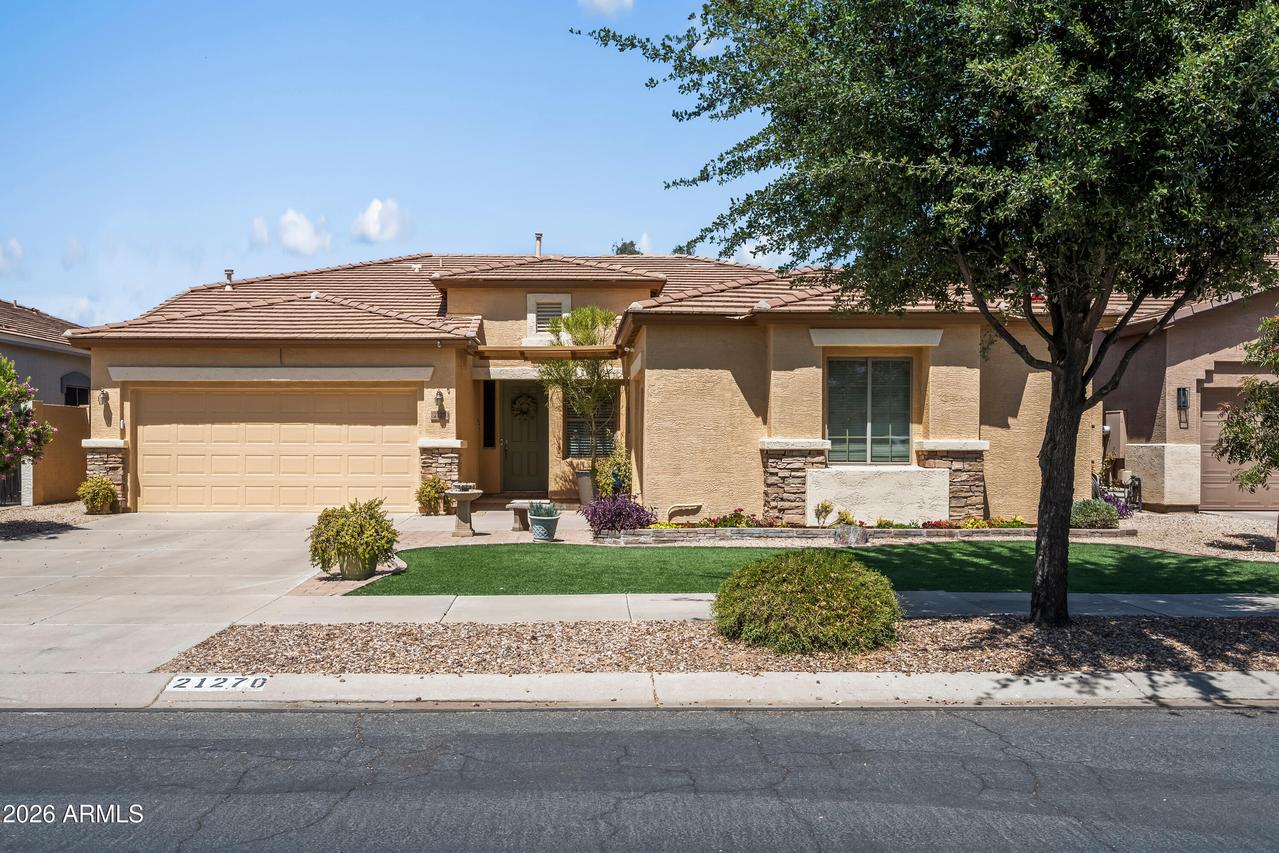 21270 E Tierra Grande Dr., Queen Creek, AZ 85142