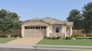 2315 W Rutledge Ave., Apache Junction, AZ 85120