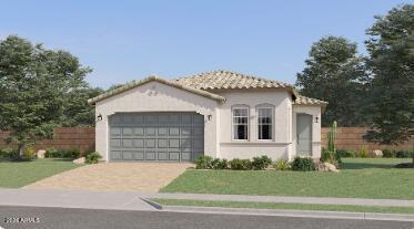 2278 W Rutledge Ave., Apache Junction, AZ 85120