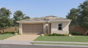 2321 W Rutledge Ave., Apache Junction, AZ 85120