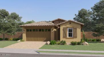 2302 W Rutledge Ave., Apache Junction, AZ 85120