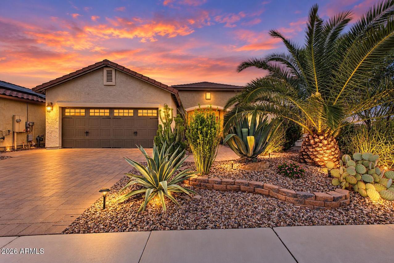 6978 W Springfield Way, Florence, AZ 85132