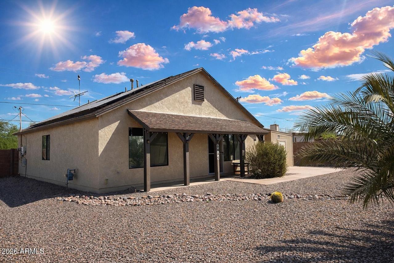 9054 W Coronado Dr., Arizona City, AZ 85123