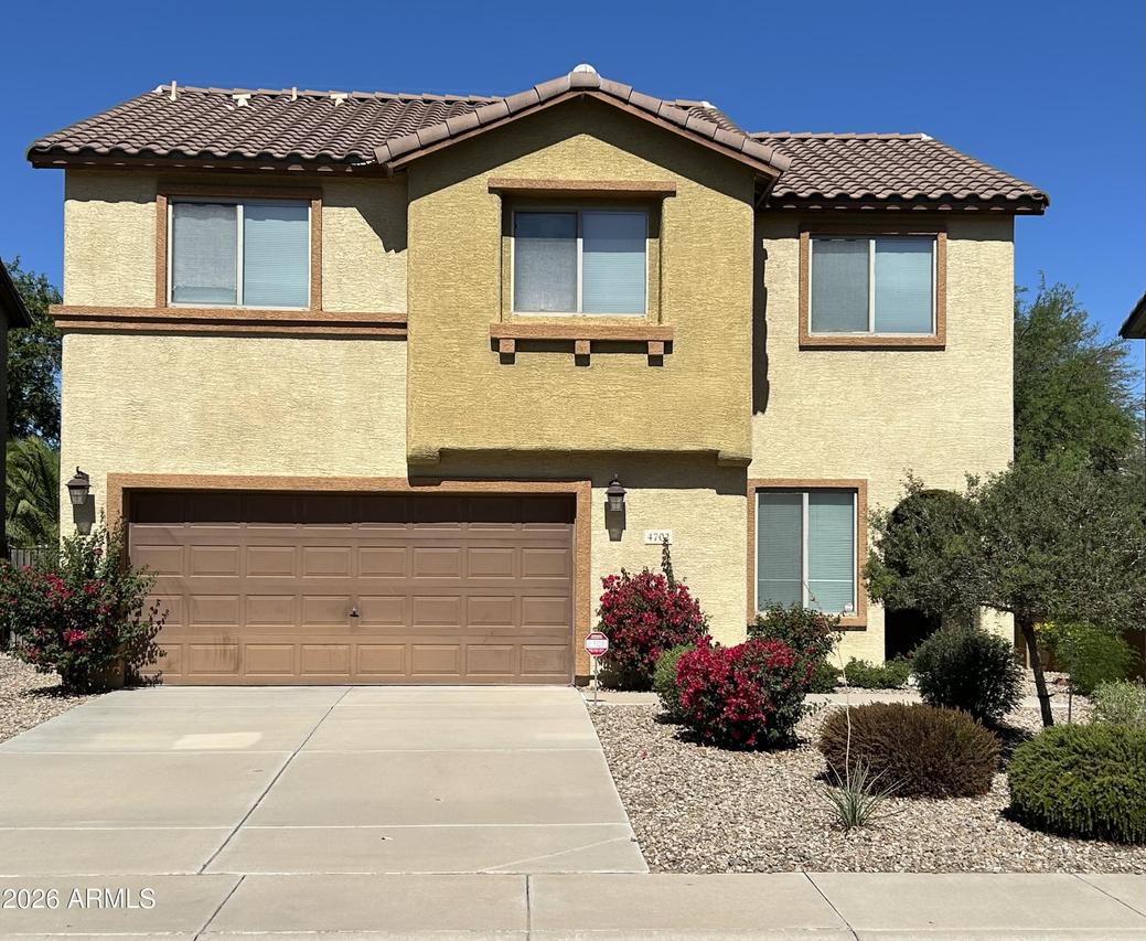 4702 W Juniper Ave., Coolidge, AZ 85128