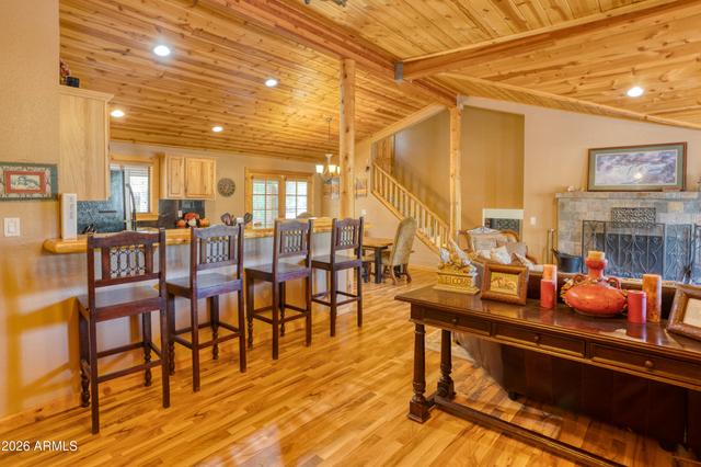 New Homes For Sale This Week in Pinetop-Lakeside: October 9th to October 15th