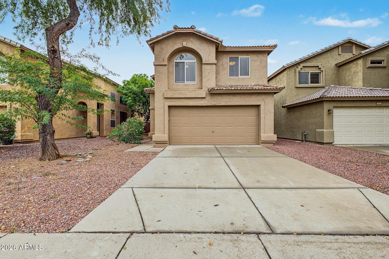 1927 E Williams Dr., Phoenix, AZ 85024