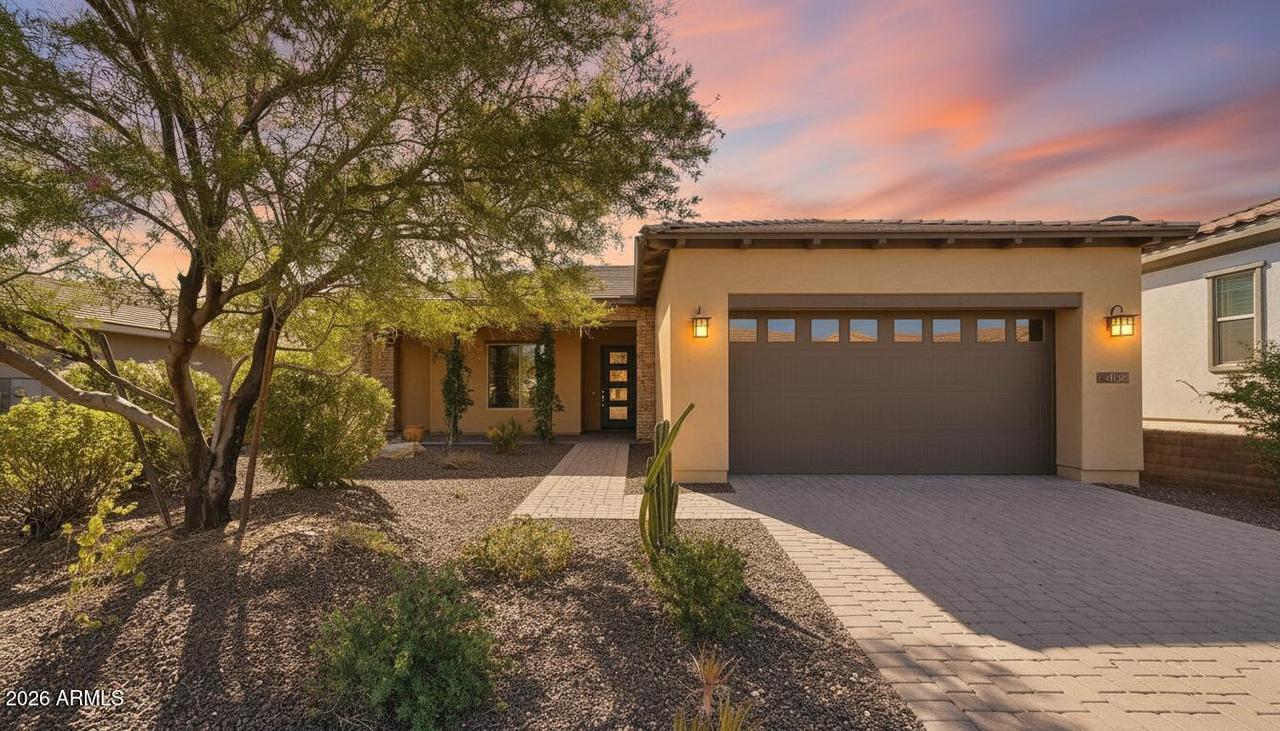 17857 E Stocking Tr., Rio Verde, AZ 85263