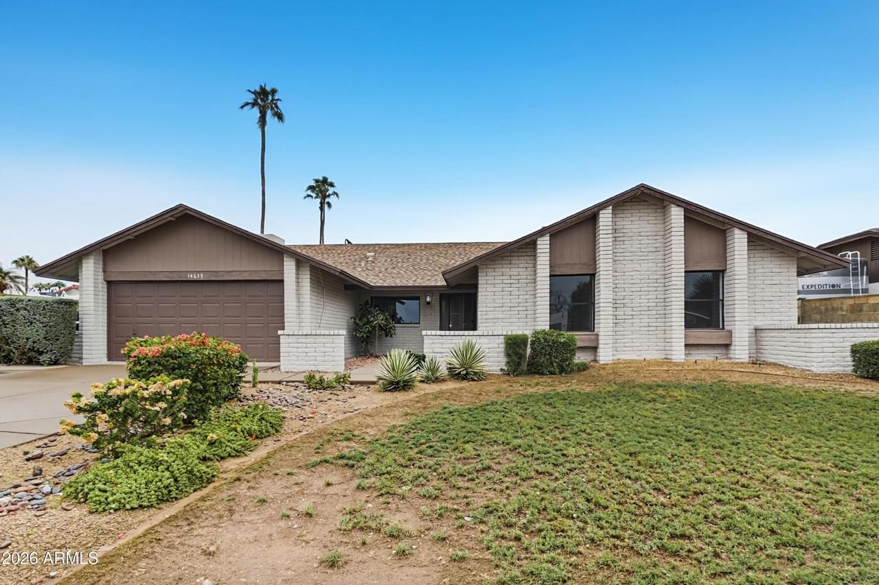 14635 N 48th Pl., Scottsdale, AZ 85254