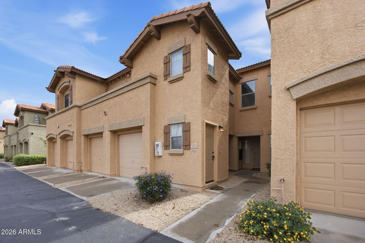 805 S Sycamore #237, Mesa, AZ 85202
