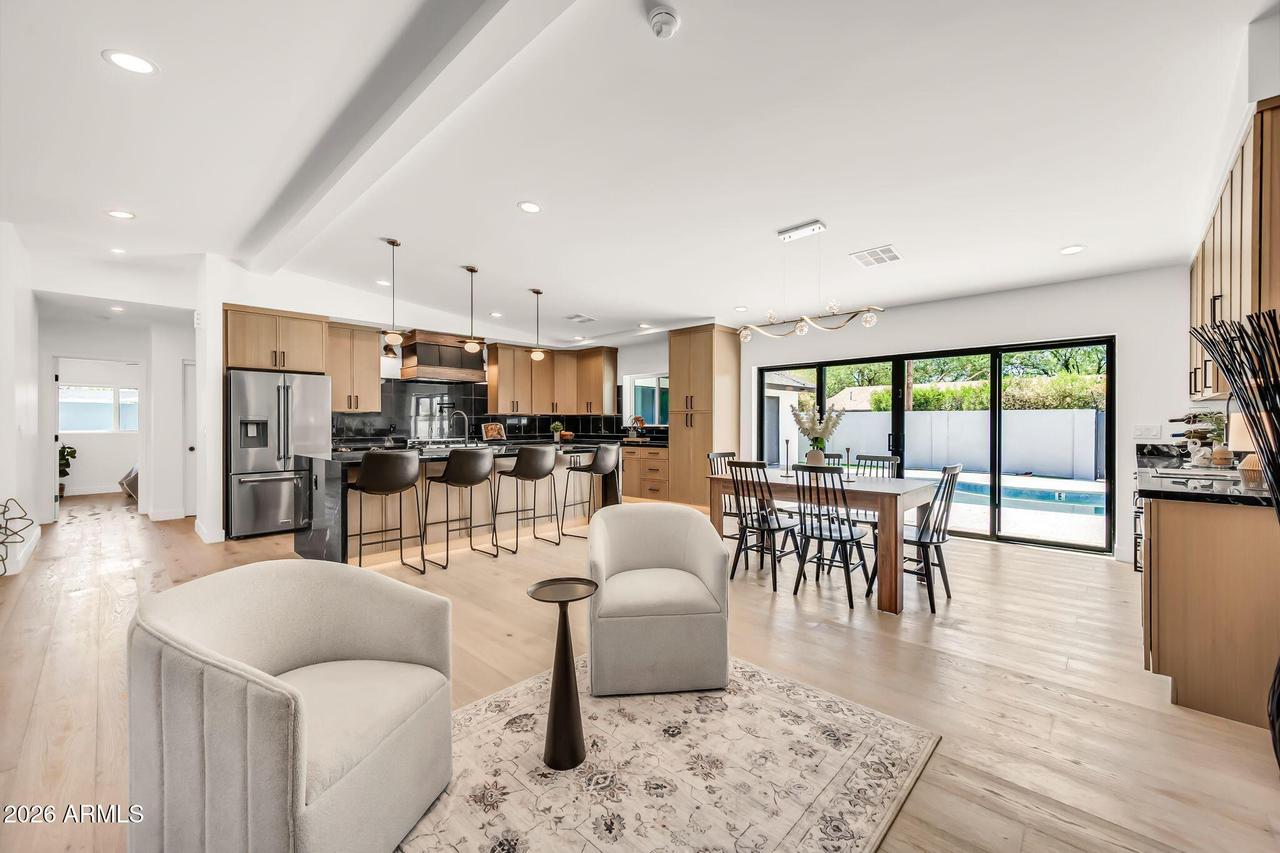 5125 E Mulberry Dr., Phoenix, AZ 85018