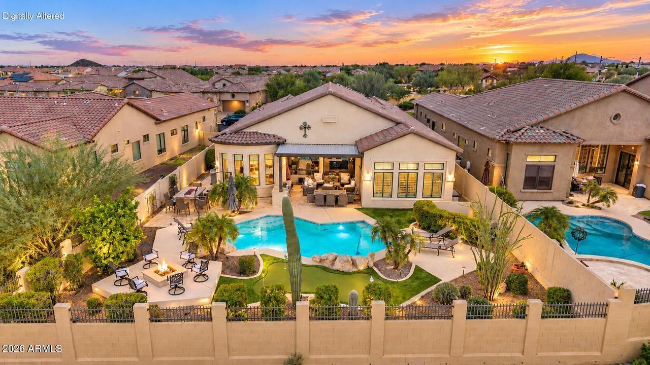 1919 N Shelby, Mesa, AZ 85207