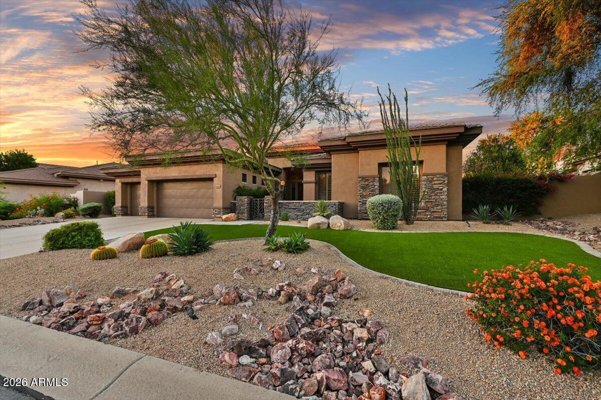 7696 E Moura Dr., Scottsdale, AZ 85266