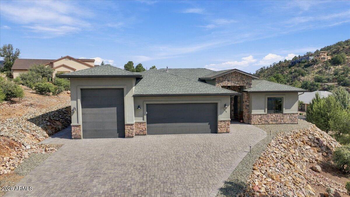 2200 Le Loup Dr., Prescott, AZ 86305