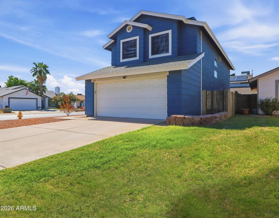 19422 N 43rd Dr., Glendale, AZ 85308