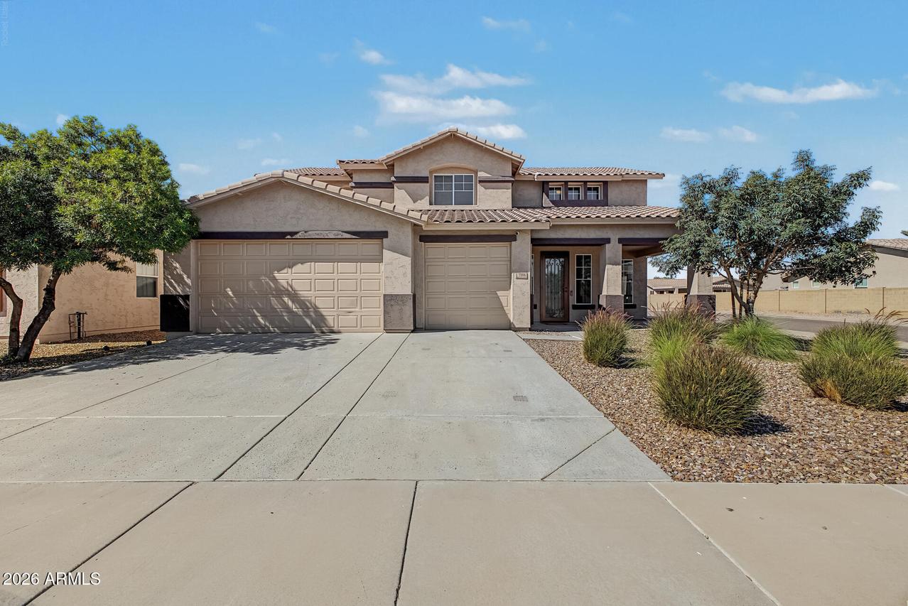 7306 S 72nd Ln., Laveen, AZ 85339