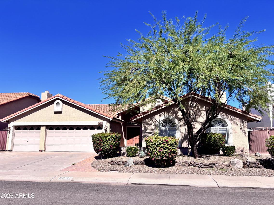 5664 E Grandview Rd., Scottsdale, AZ 85254