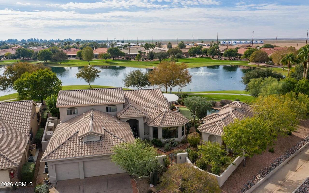 8905 E Emerald Dr., Sun Lakes, AZ 85248