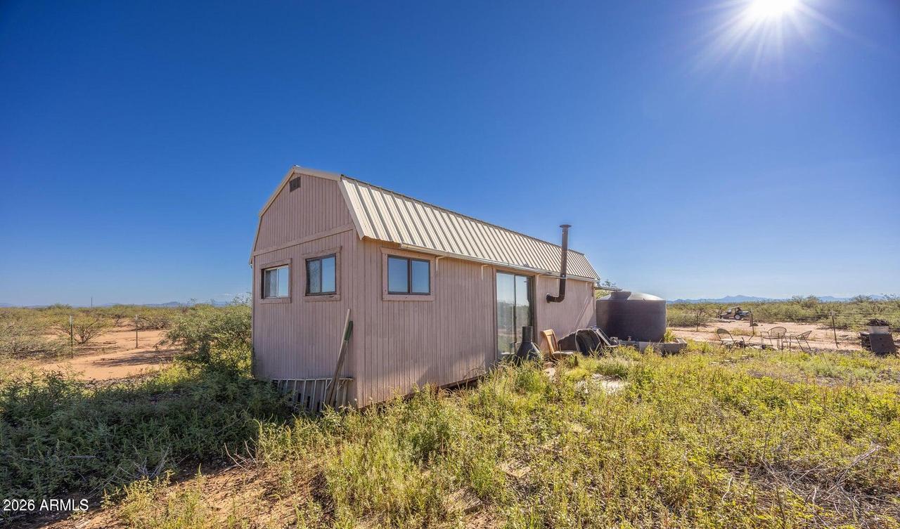 TBD W Westward Trail #9, Mcneal, AZ 85617