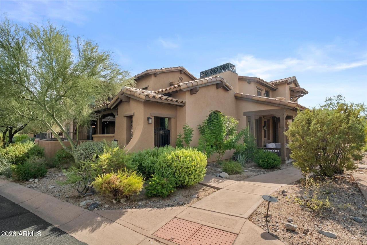 17832 N 93rd Way, Scottsdale, AZ 85255