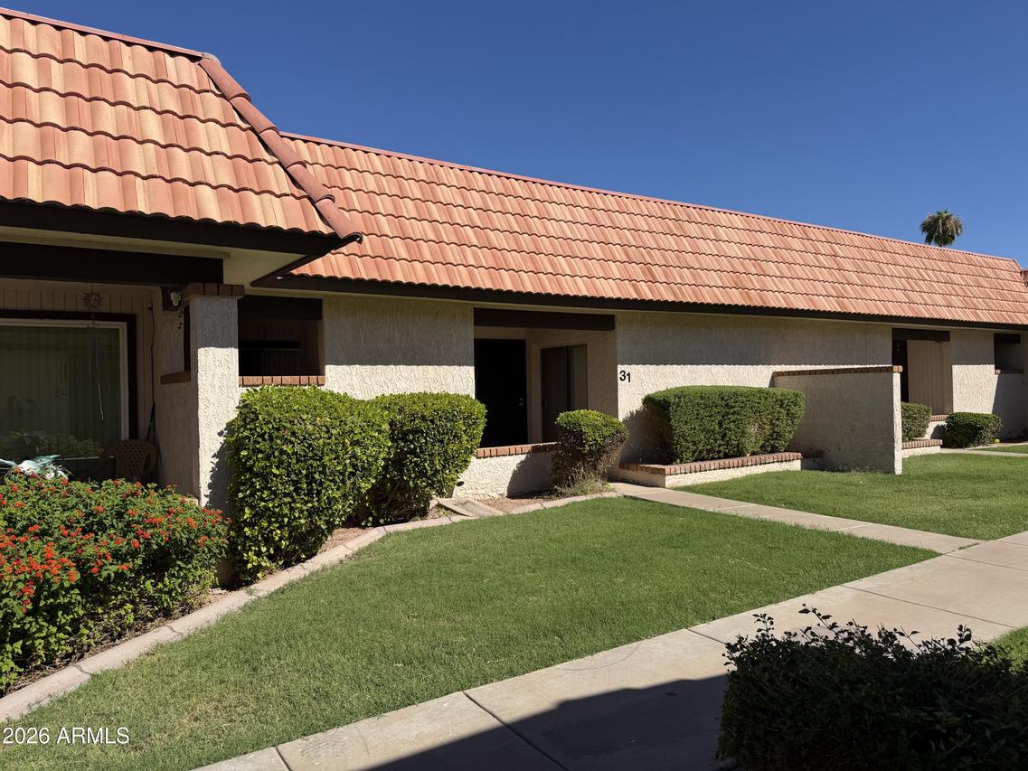 195 N Cottonwood St. #31, Chandler, AZ 85225