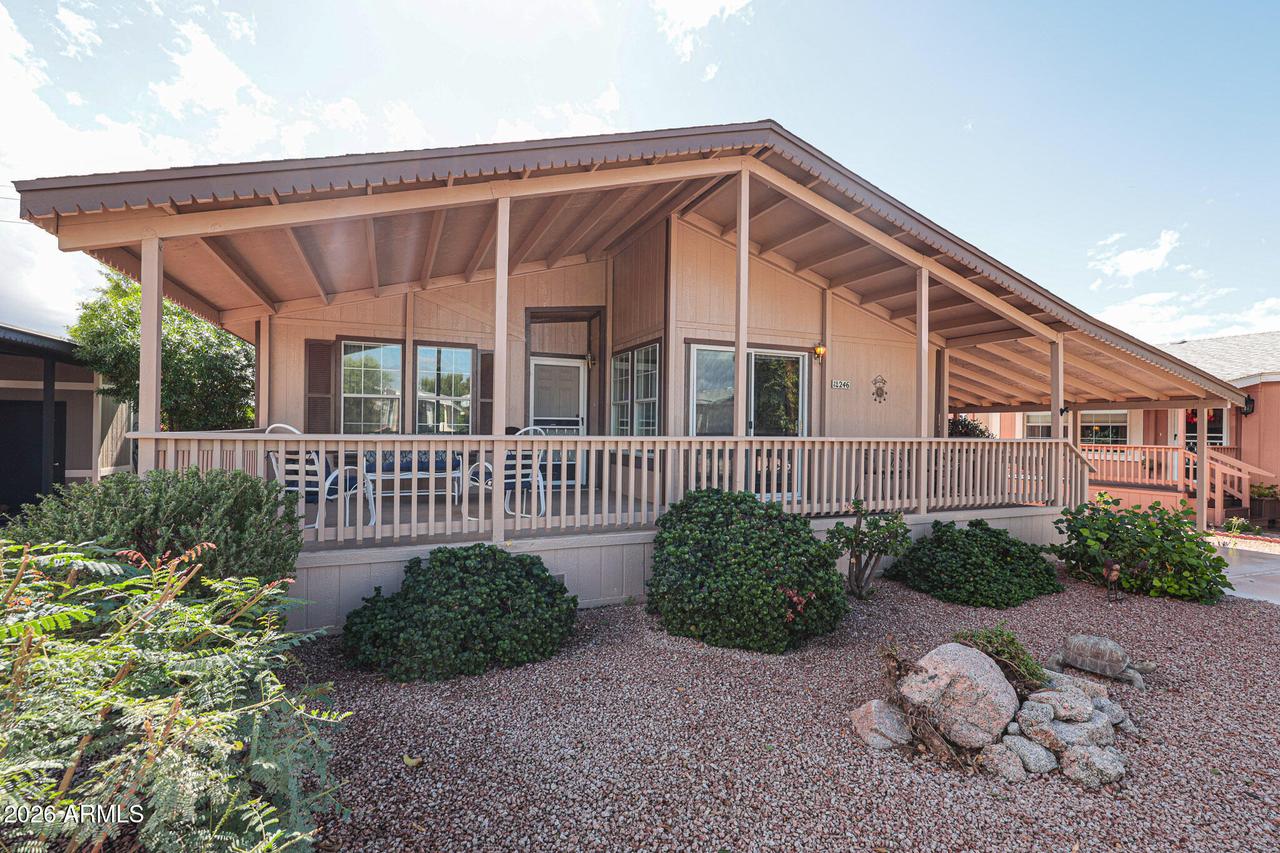 3901 E Pinnacle Peak Rd. #246, Phoenix, AZ 85050