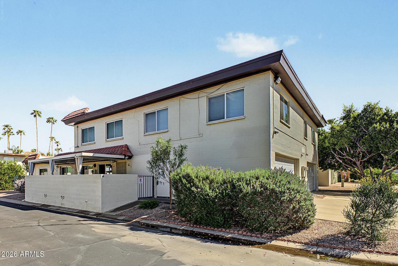 1916 W Morningside Dr. #68, Phoenix, AZ 85023