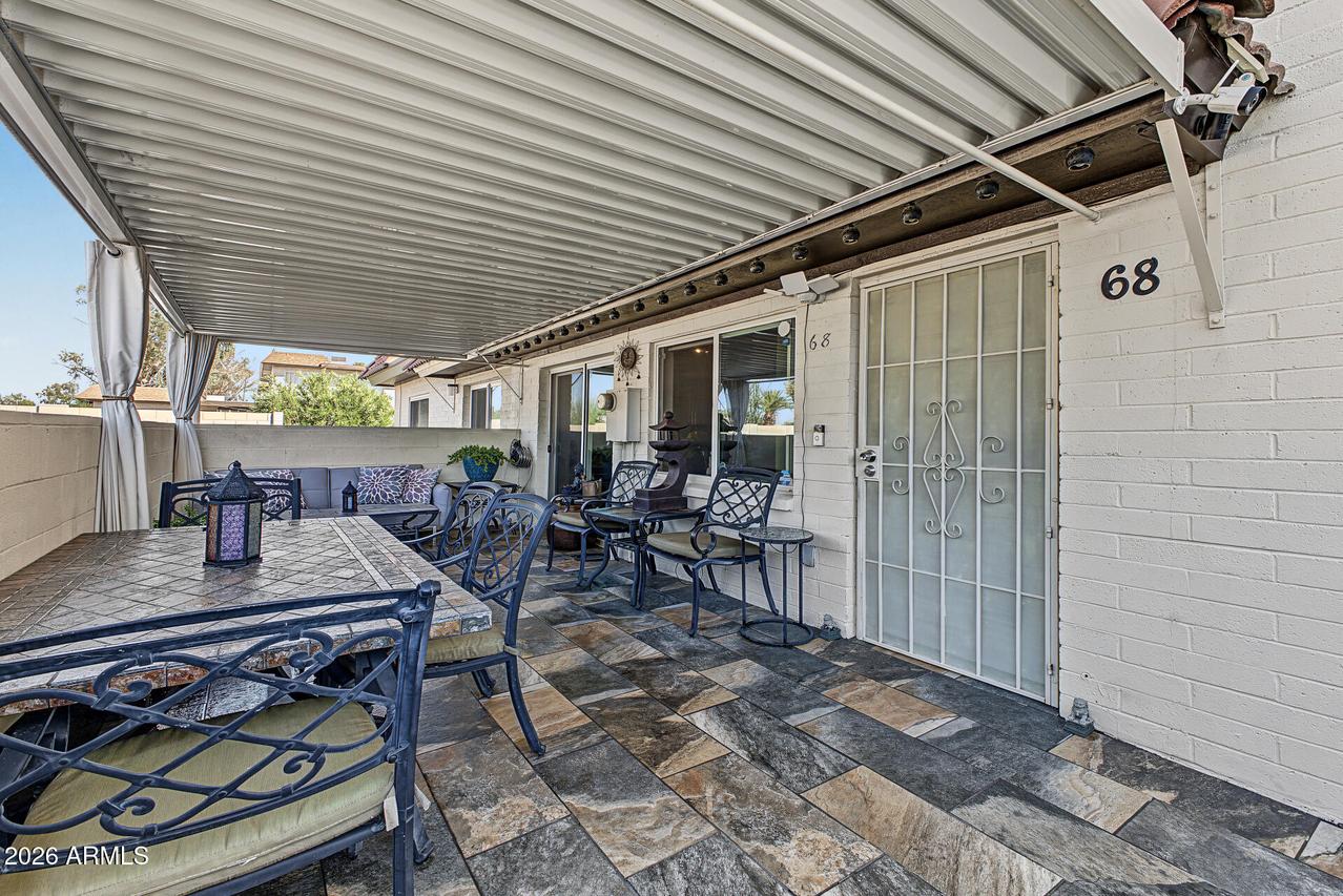 1916 W Morningside Dr. #68, Phoenix, AZ 85023