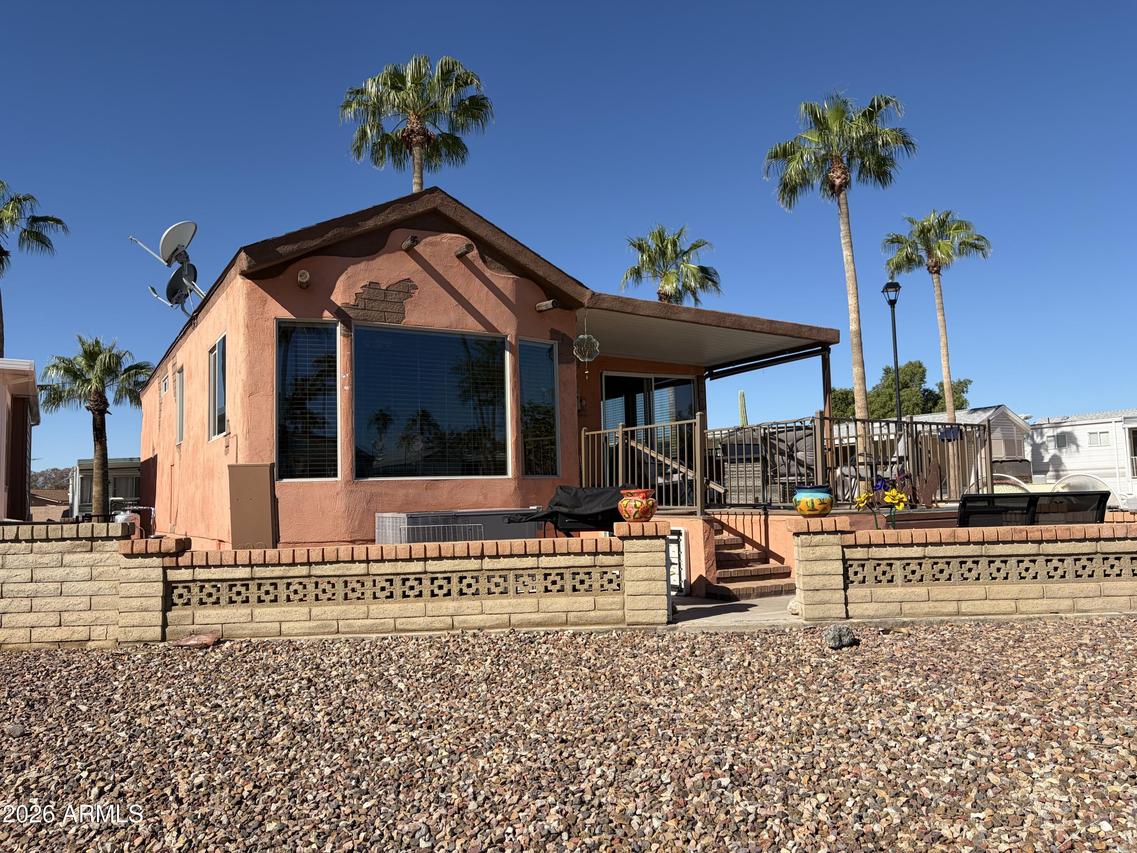2176 S Cherokee Ave., Apache Junction, AZ 85119