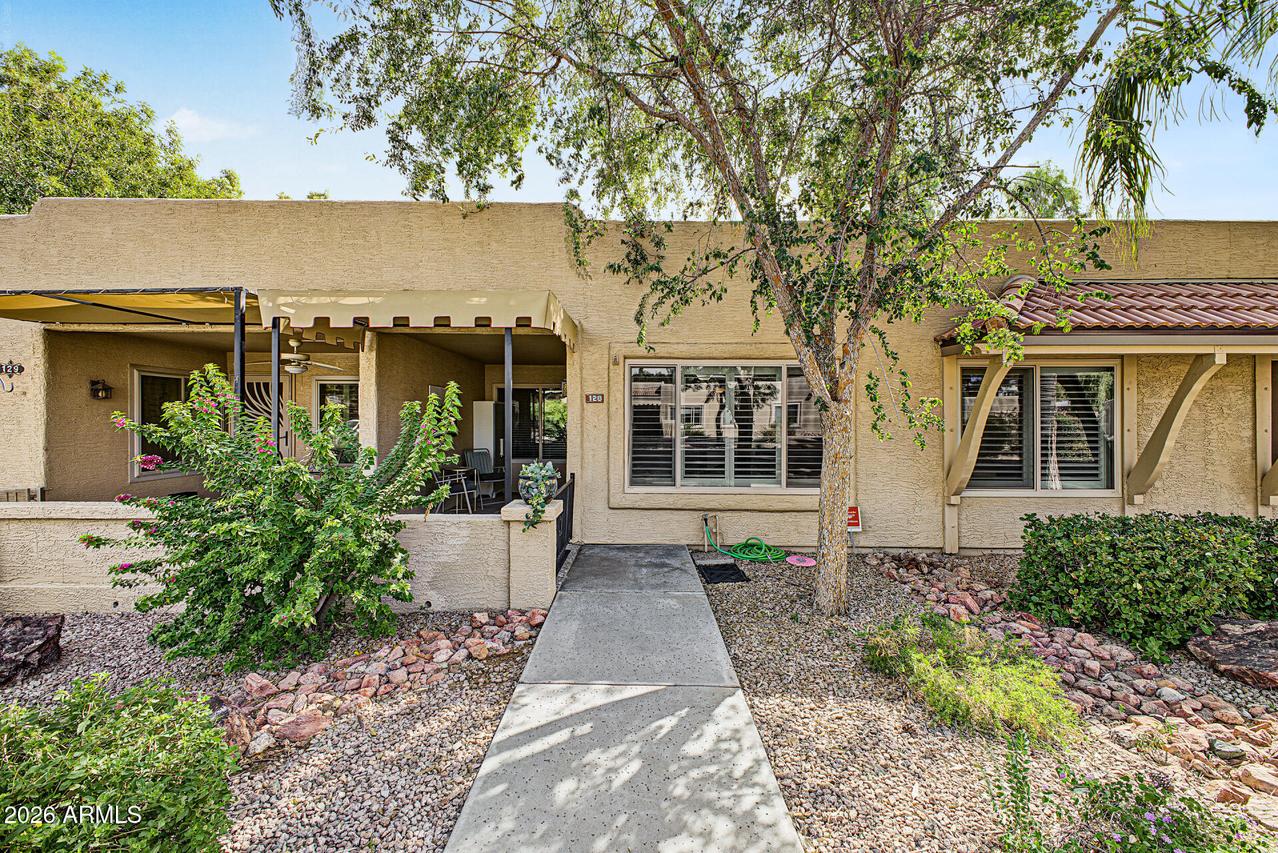 14300 W Bell Rd. #128, Surprise, AZ 85374