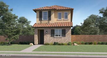 8343 E Petra Ave., Mesa, AZ 85212