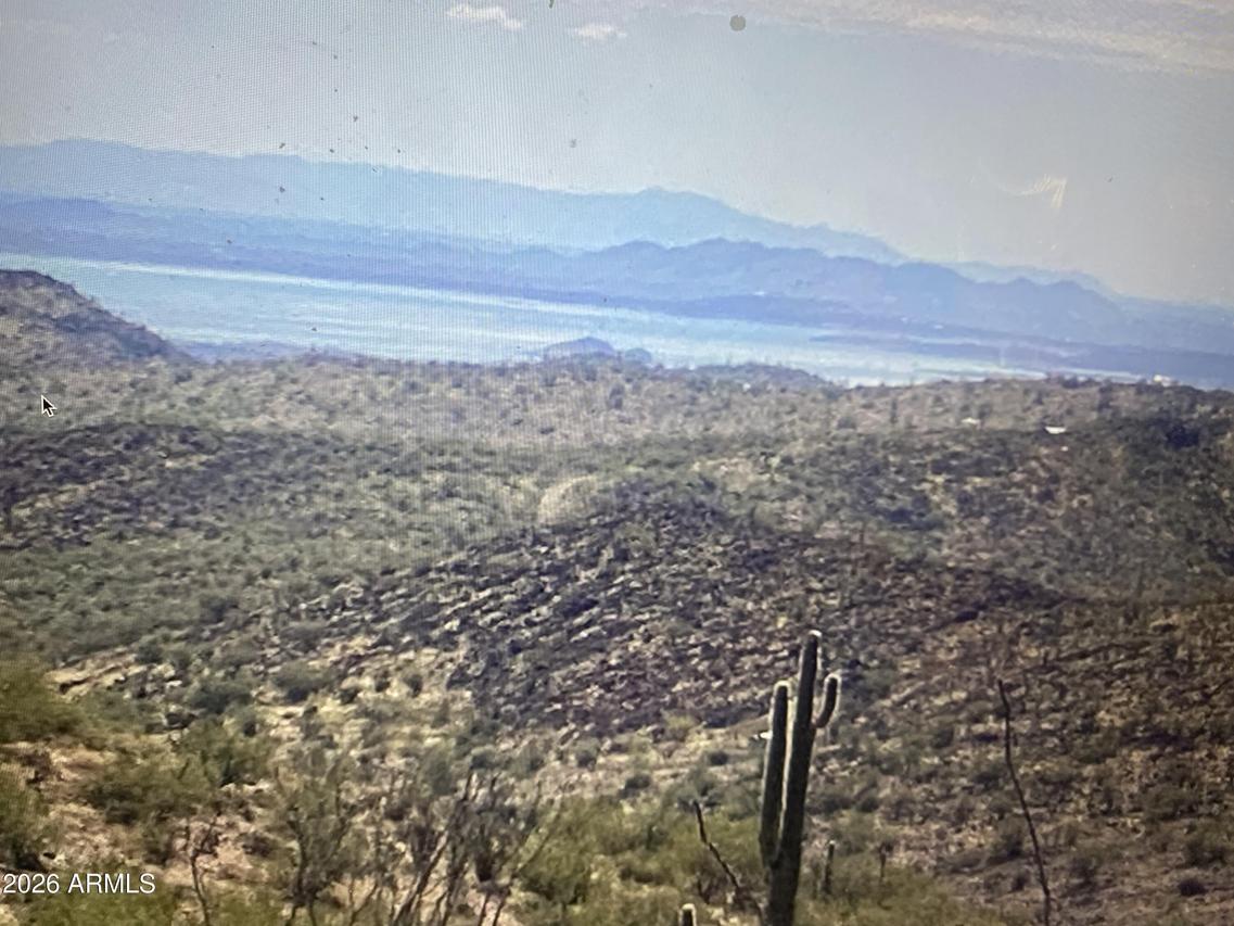 00XXX N Cow Creek / Burro Pass Rd. #82, Morristown, AZ 85342