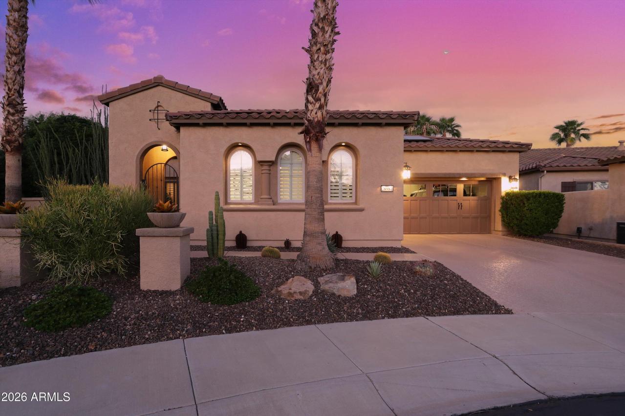 28981 N 127th Ln., Peoria, AZ 85383