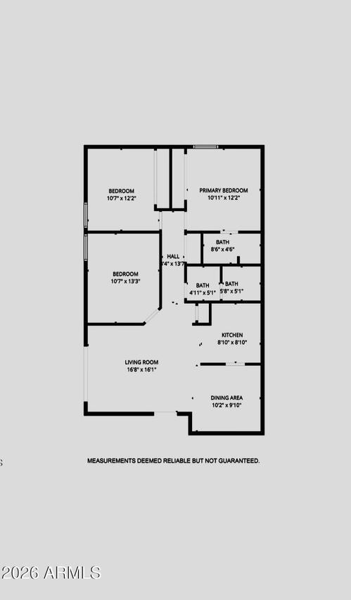 8055 E Thomas Rd. #M103, Scottsdale, AZ 85251