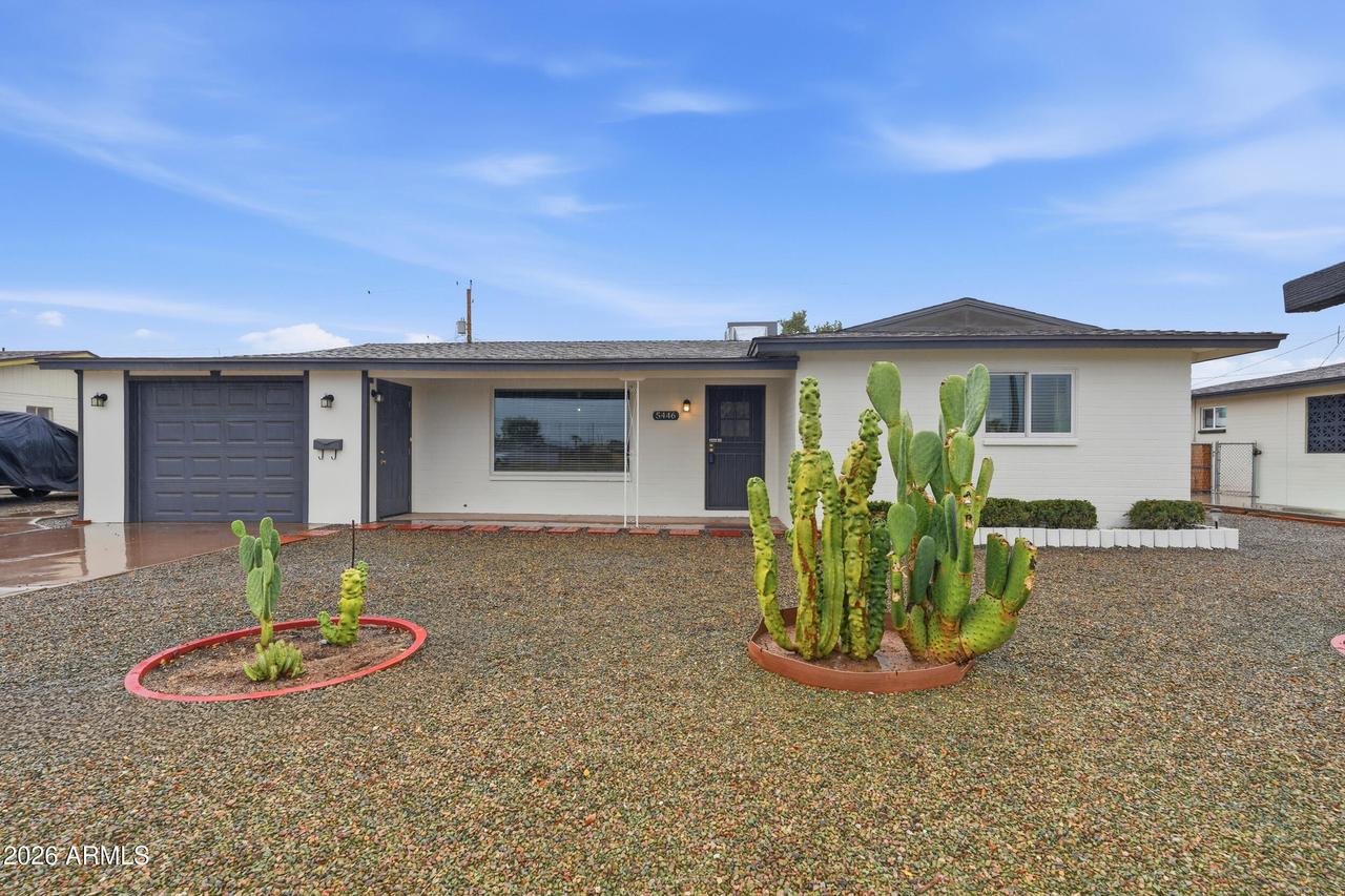 5446 E University Dr., Mesa, AZ 85205