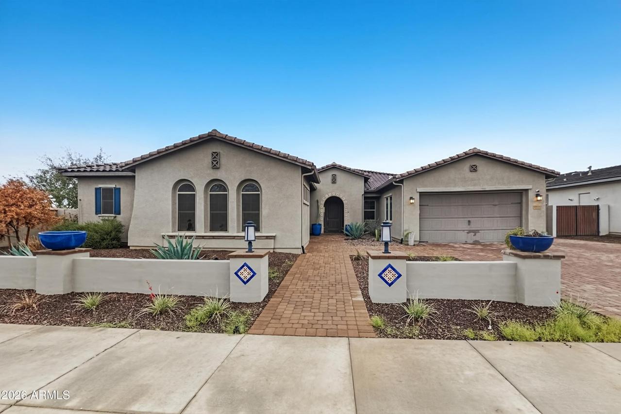 1928 E La Costa Dr., Gilbert, AZ 85298