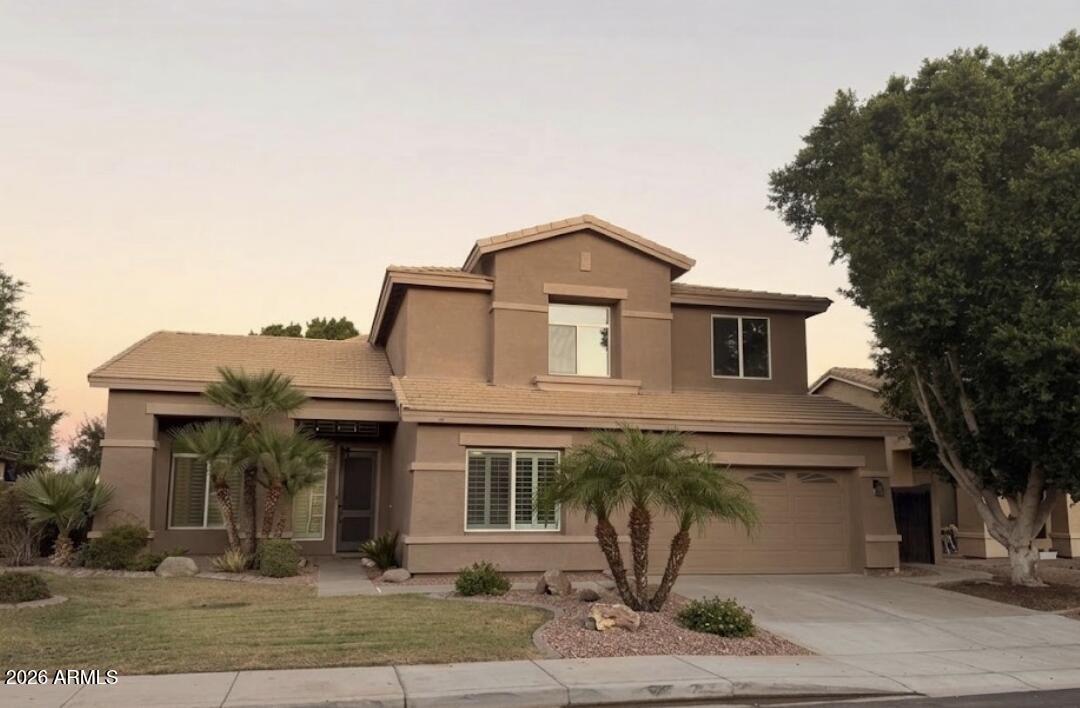 3641 S Nebraska St St., Chandler, AZ 85248