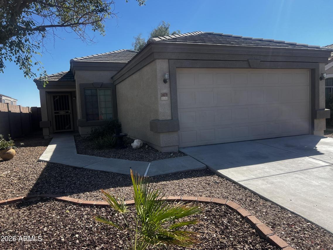 24079 W Twilight Tr., Buckeye, AZ 85326