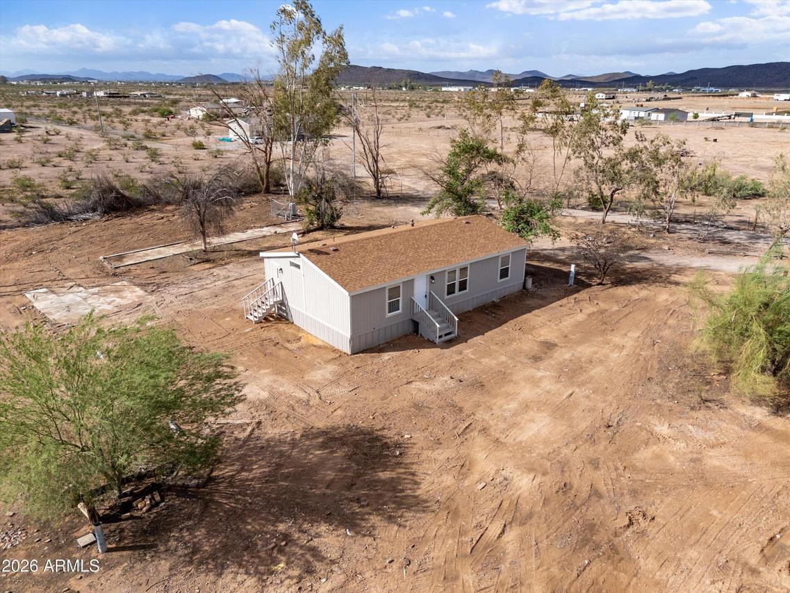 1719 S 376th Ave., Tonopah, AZ 85354