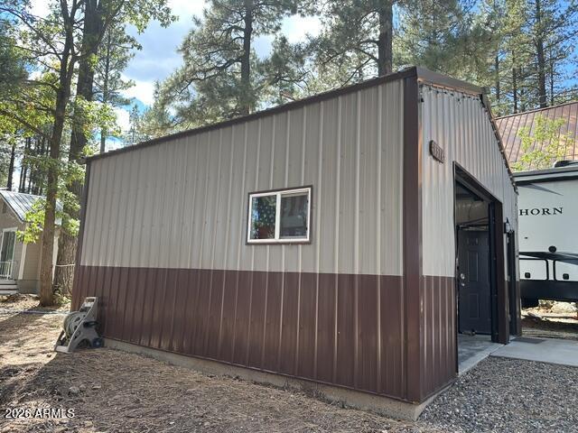 1316 Park Dr., Mormon Lake, AZ 86038