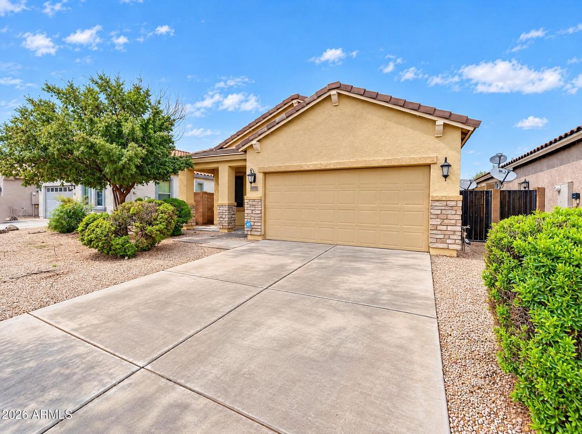 4098 E Alamo St., San Tan Valley, AZ 85140