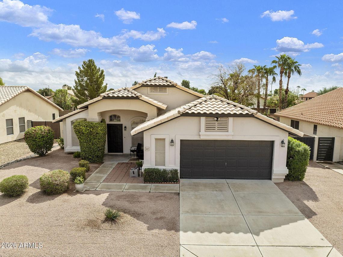 5427 W Tonto Rd., Glendale, AZ 85308