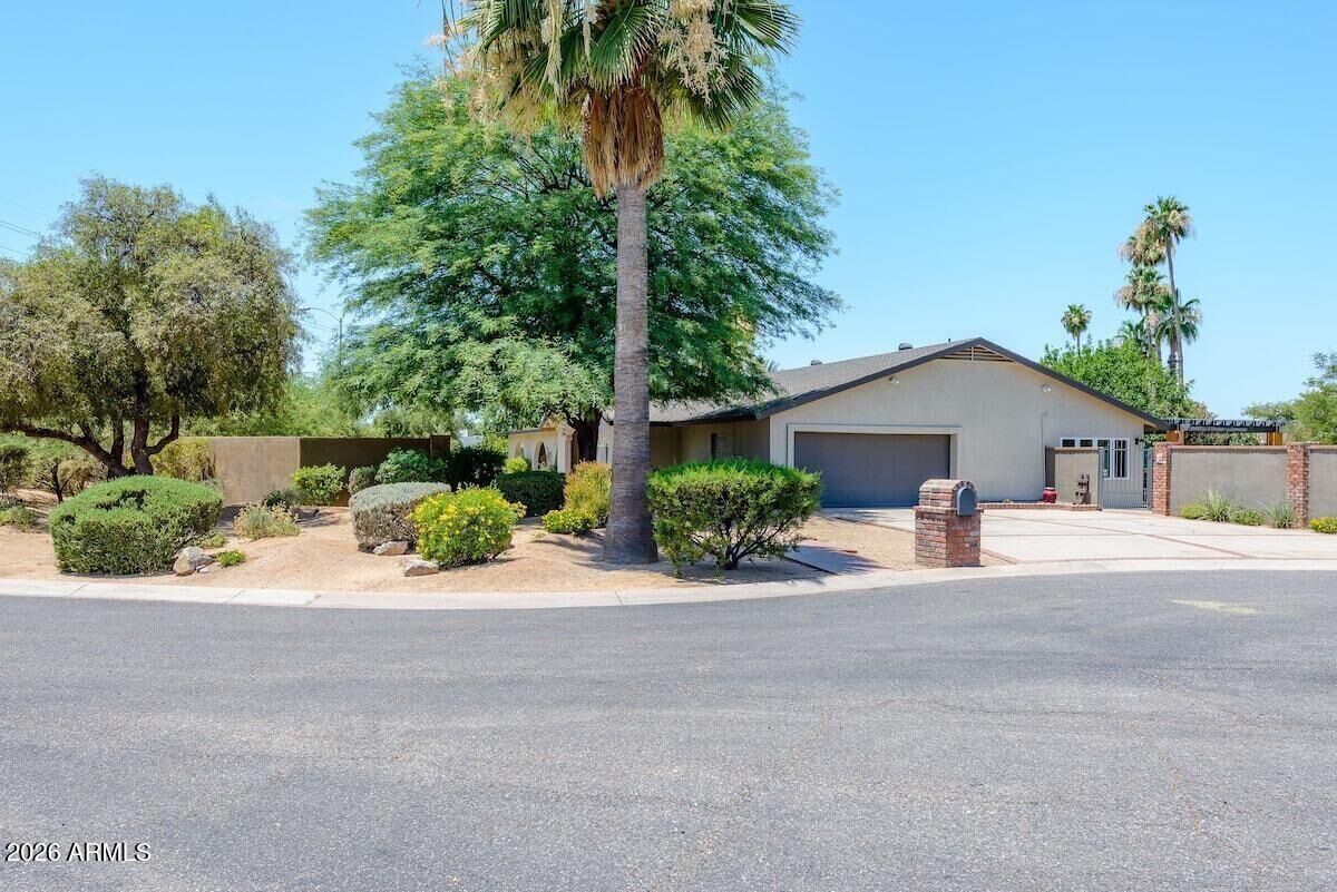 12202 N 61st Pl., Scottsdale, AZ 85254