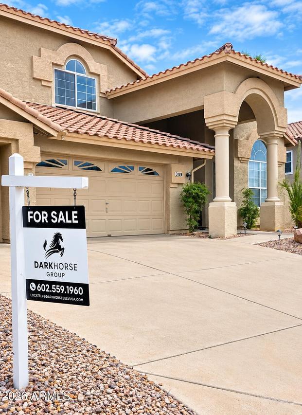 4155 N Lomond St., Mesa, AZ 85215