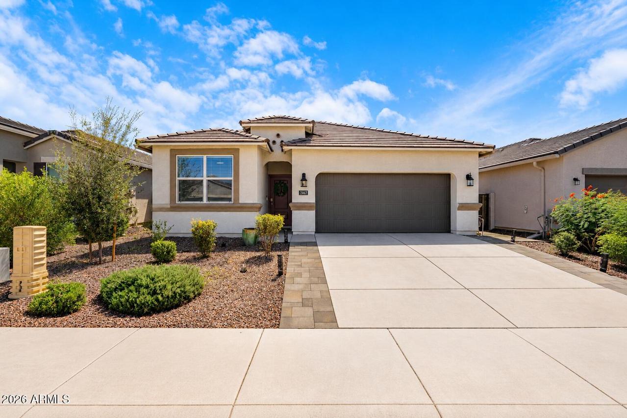 2467 W Shanley Ave., Apache Junction, AZ 85120