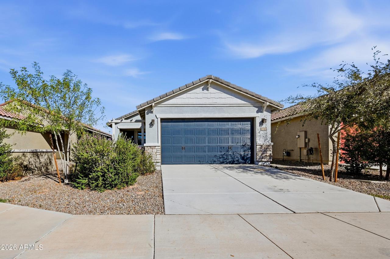 21765 N Rummler Ln., Maricopa, AZ 85138