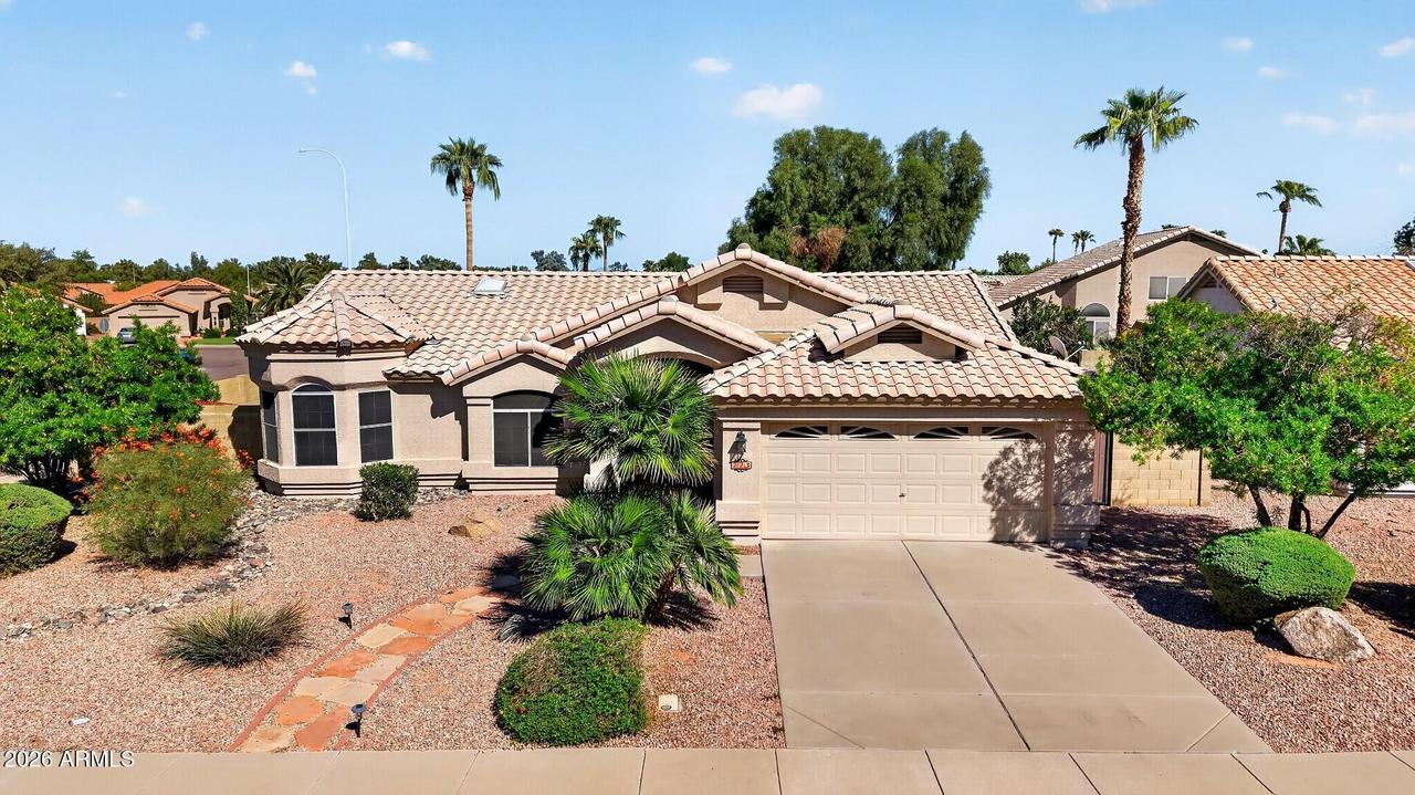 223 S Brentwood Pl., Chandler, AZ 85224