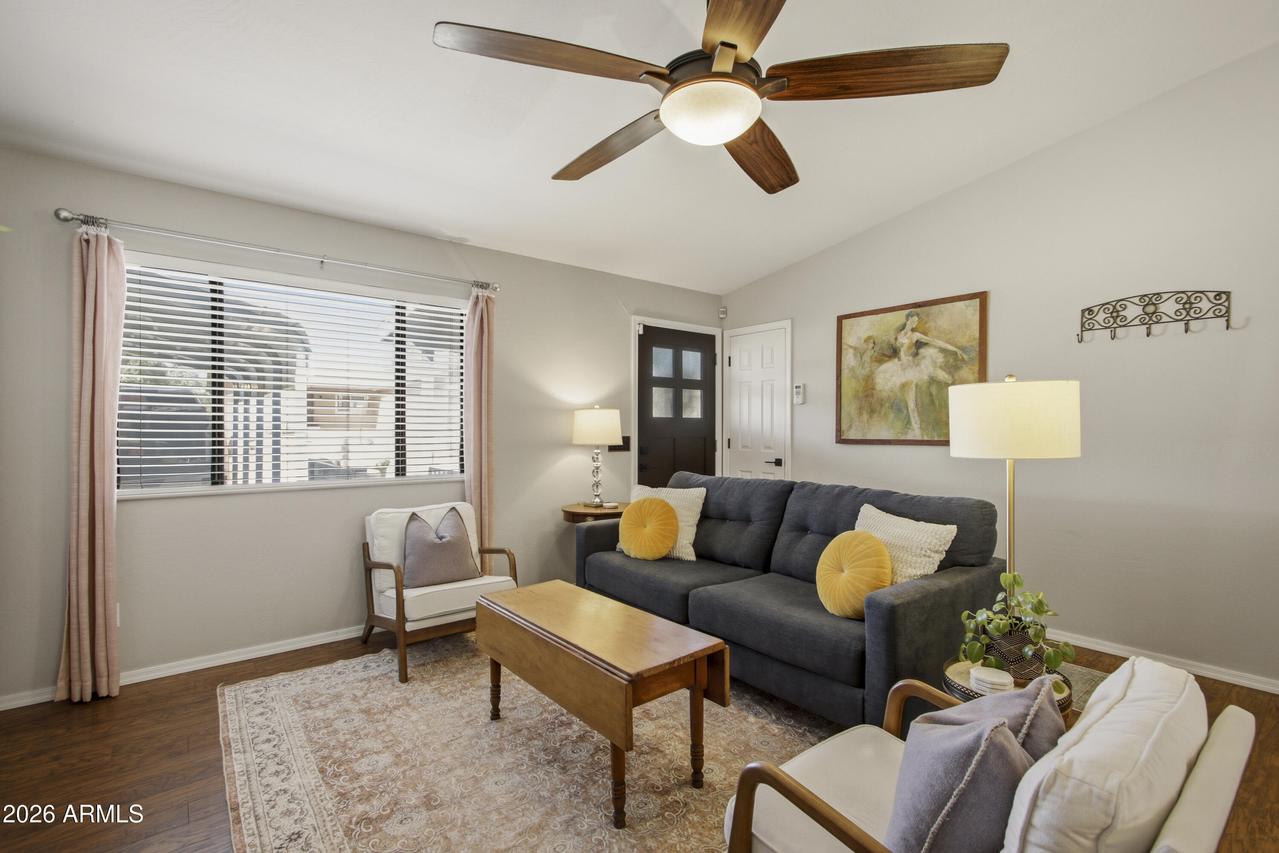 5645 N Debbie Ln., Rimrock, AZ 86335