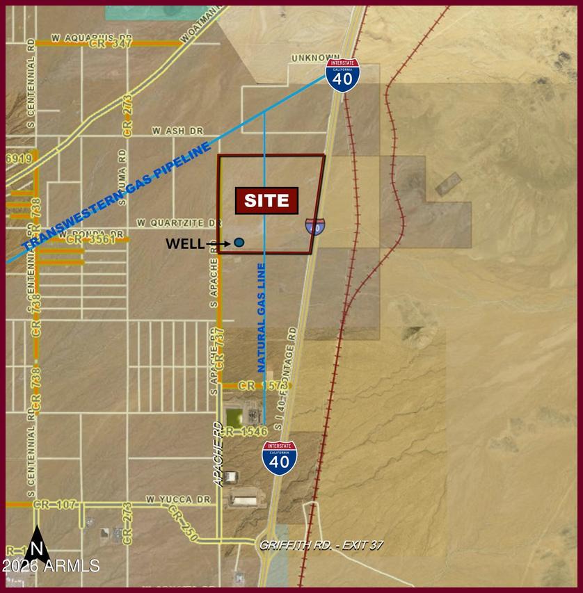 4994 S Apache Rd. #2, Kingman, AZ 86413