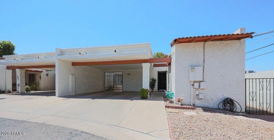 3628 N 27th Way, Phoenix, AZ 85016