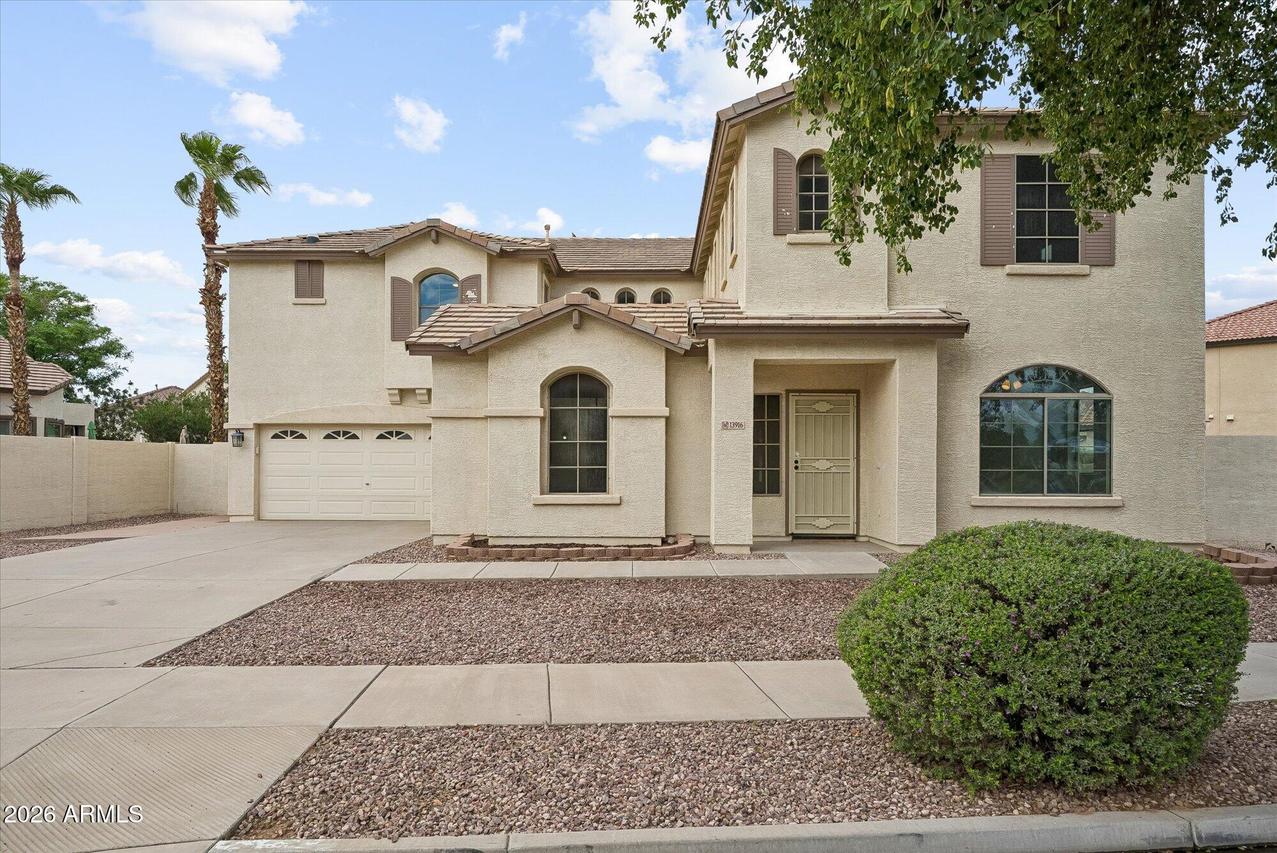 13916 N 135th Dr., Surprise, AZ 85379